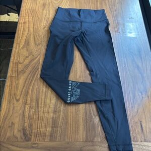 Lululemon Wunder Under Tight 28”